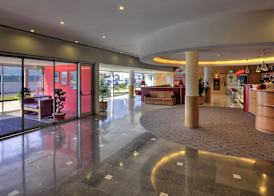 Hotel ibis Porto Sao Joao 2