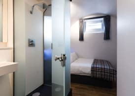 CODE - The Court, Edinburgh 2