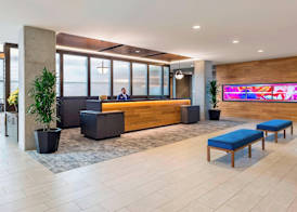 SpringHill Suites Madison 2
