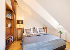 Old Town Square Premium Residence 2
