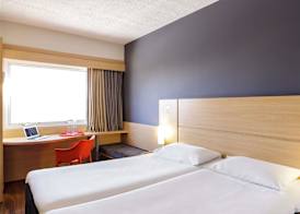 ibis Falaise Coeur de Normandie 5