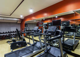 The B Hotel Quezon City 5