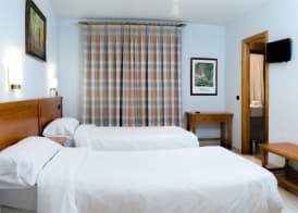Hostal La Maya 4