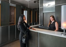 Charlesmark Hotel 2
