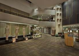 White Oaks Conference & Resort Spa 2