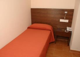 Hostal Los Coronales 3