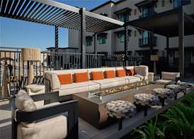 The Ava Hotel Paso Robles, Curio Collection By Hilton 5