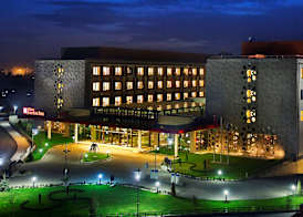 Hilton Garden Inn Konya, Turkey 2