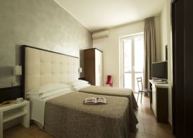 Hotel Delizia 4