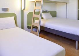 Ibis budget Saint-Étienne stade 4