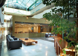 Exe Gran Hotel Almenar 4