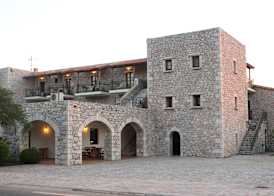 Kastro Maini 2