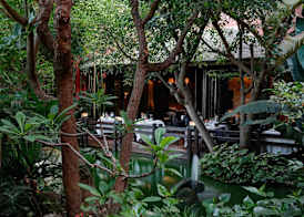 Asia Gardens Hotel & Thai Spa, A Royal Hideaway Hotel 3