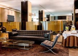 Eurostars Monte Real 4