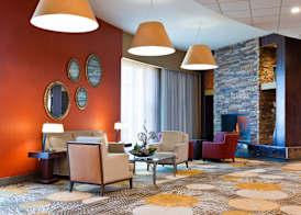 Apache Casino Hotel 5