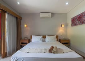 Balinea Holiday Home 3