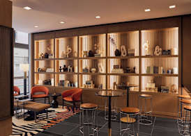 The Godfrey Hotel Boston 5