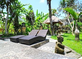 Ubud Kerta City Hotel 5