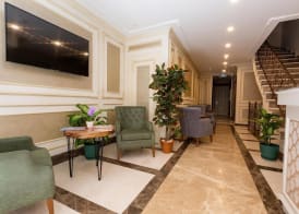 Villa Sweet Hotel 2