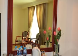 Pars International Hotel 4