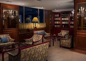 Art Nouveau Palace Hotel 3