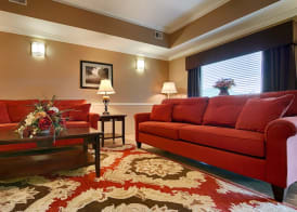 Best Western Plus Louisa 3