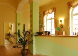 Kurhotel Fürstenhof 4
