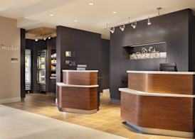 Courtyard by Marriott Boston Dedham/Westwood 3