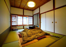 高野山 宿坊 恵光院 -Koyasan Syukubo Ekoin Temple- 3