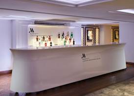 London Marriott Hotel Grosvenor Square 4