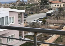 KEMAL STONE HOUSE HOTEL. 4