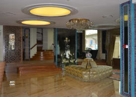 Hotel Tilmen 3