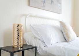 Ella Fitzgerald - Luxury 2 Bedroom Apt 3