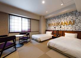 PROSTYLE RYOKAN Naha Kenchou Mae 5