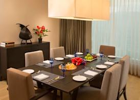 Radisson Blu Hotel Guwahati 4