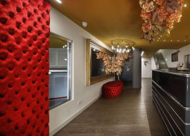 Apartaments-Hotel Hispanos 7 Suiza 3
