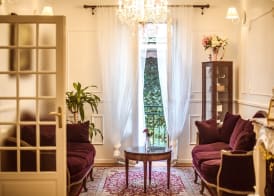 La Maison Gobert Paris Hotel Particulier 5