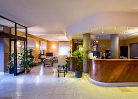 Hotel Des Alpes 3