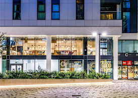 ibis London Sutton Point 3