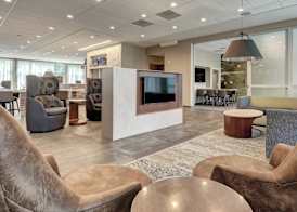 Courtyard by Marriott Deptford 3