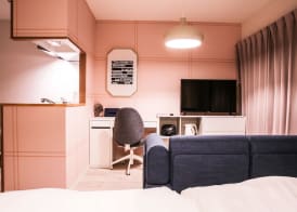 Sky Living Namba 4