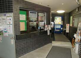 Economy Hotel Hoteiya 2