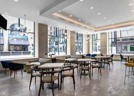 TownePlace Suites by Marriott Cincinnati Downtown 5