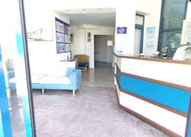 Hotel Evridika 3