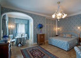 Hotel Villa Condulmer 3