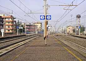 Trastevere Chic 4