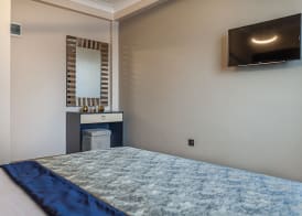 Norah Suites Hotel İstanbul 5