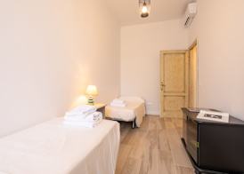 Santa Maria Novella 4 bedrooms by Mmega 5