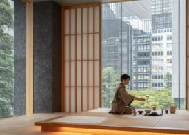 HOSHINOYA Tokyo 4