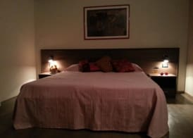 Hotel La Vecchia Reggio 2